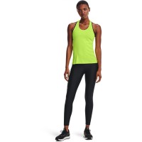 Under Armour Γυναικείο Κολάν HeatGear® No-Slip Waistband Full-Length Leggings - 1365336-001