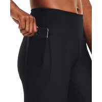 Under Armour Γυναικείο Κολάν HeatGear® No-Slip Waistband Full-Length Leggings - 1365336-001