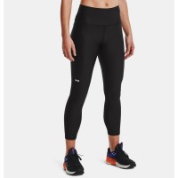 Under Armour HeatGear® Armour No-Slip Waistband Ankle Leggings - 1365335-001