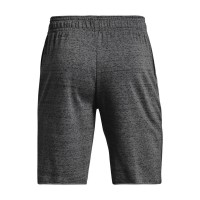 Under Armour Mens Rival Terry Shorts - 1361631-012