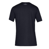 Under Armour Ανδρικό T-shirt Sportstyle Logo - 1329590-001