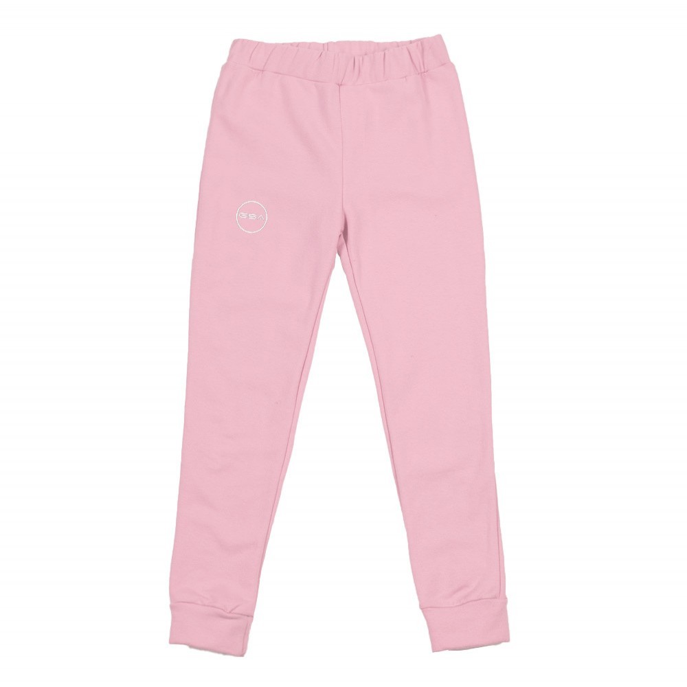 GSA Supercotton Jogger Sweatpants - 17-38008 Pink