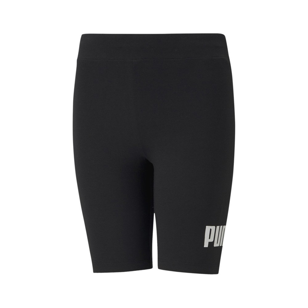Puma Essentials Short Youth Leggings - 587036-01