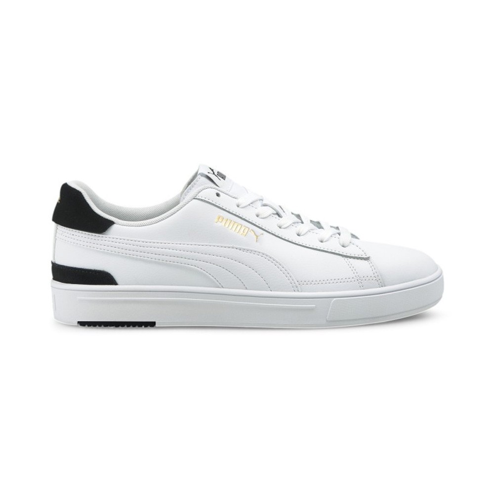 Puma Mens Serve Pro Λευκά - 380188-02