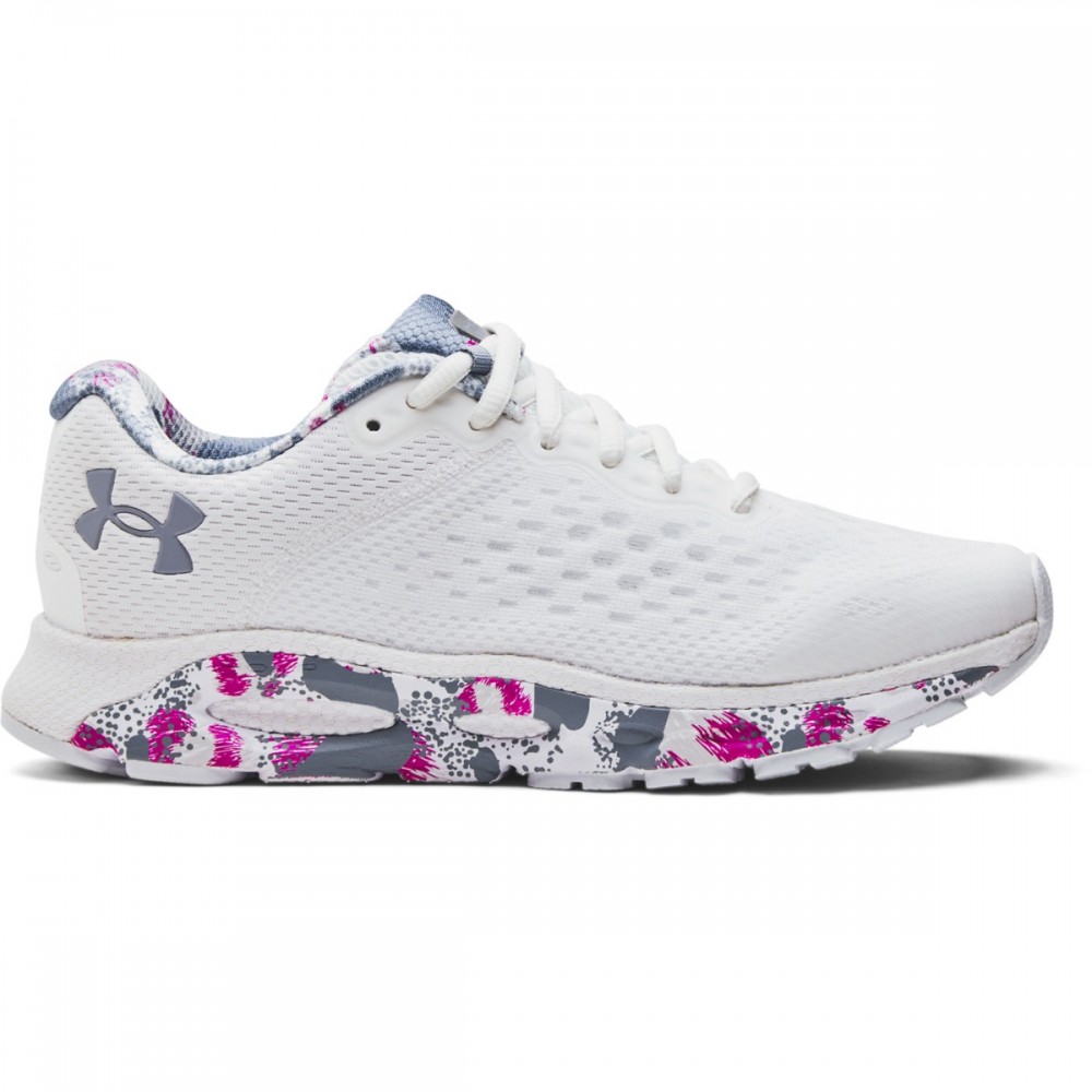 Under Armour Womens HOVR™ Infinite 3 HS Running Shoes - 3024002-100