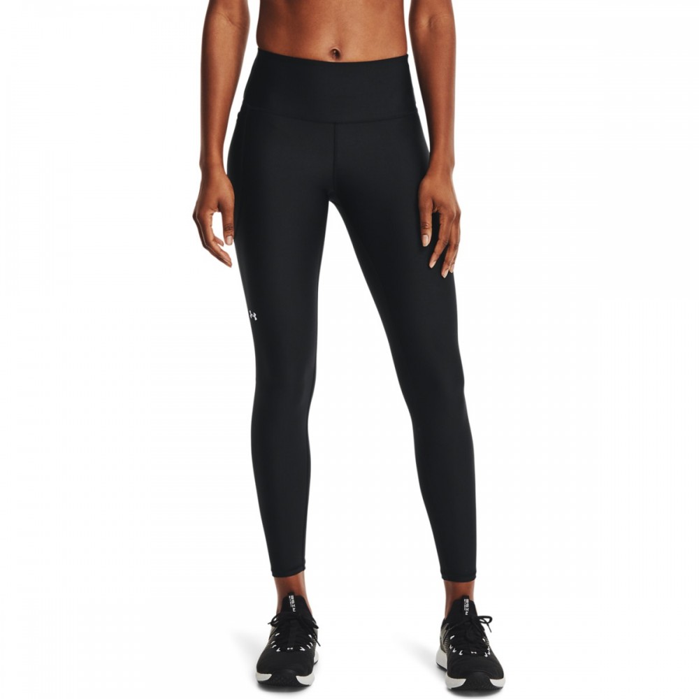 Under Armour Γυναικείο Κολάν HeatGear® No-Slip Waistband Full-Length Leggings - 1365336-001