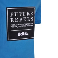BodyTalk Παιδικό αθλητικό t-shirt για αγόρια - 1211-750628-00428