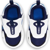 Nike Air Max Bolt Baby/Toddler Shoe - CW1629-400