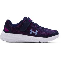 Under Armour Pre-School UA Pursuit 2 AC - 3022861-404