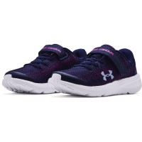 Under Armour Pre-School UA Pursuit 2 AC - 3022861-404