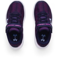 Under Armour Pre-School UA Pursuit 2 AC - 3022861-404