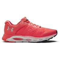 Under Armour Mens HOVR™ Infinite 3 Reflect Running Shoes - 3024416-600