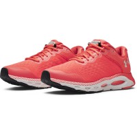 Under Armour Mens HOVR™ Infinite 3 Reflect Running Shoes - 3024416-600