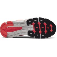 Under Armour Mens HOVR™ Infinite 3 Reflect Running Shoes - 3024416-600