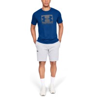 Under Armour Ανδρικό κοντομάνικο μπλουζάκι Mens Boxed Sportstyle Short Sleeve T-Shirt - 1329581-400