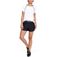 Under Armour Womens Play Up Shorts 3.0 - 1344552-001