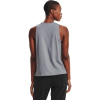 Under Armour Womens Sportstyle Graphic Tank - 1356297-035