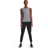Under Armour Womens Sportstyle Graphic Tank - 1356297-035