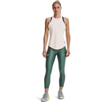 Under Armour Womens Project Rock HeatGear® Tank - 1361068-112