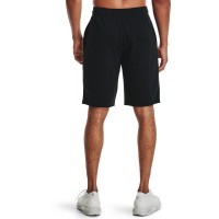 Under Armour Mens Rival Terry Shorts - 1361631-001