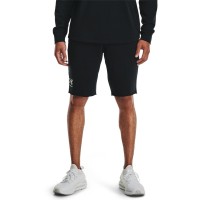 Under Armour Mens Rival Terry Shorts - 1361631-001