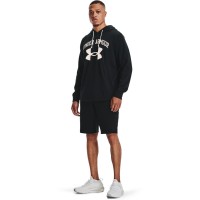 Under Armour Mens Rival Terry Shorts - 1361631-001