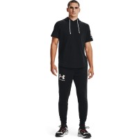 Under Armour Mens Rival Terry Joggers Αθλητική φόρμα παντελόνι- 1361642-001