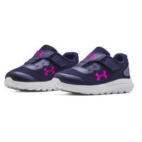 Under Armour Infant Surge 2 AC Running Shoes - 3022874-403