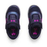 Under Armour Infant Surge 2 AC Running Shoes - 3022874-403