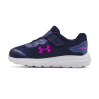 Under Armour Infant Surge 2 AC Running Shoes - 3022874-403