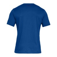 Under Armour Ανδρικό κοντομάνικο μπλουζάκι Mens Boxed Sportstyle Short Sleeve T-Shirt - 1329581-400