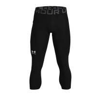 Under Armour Mens HeatGear® Armour 3/4 Leggings - 1361588-001