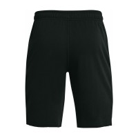 Under Armour Mens Rival Terry Shorts - 1361631-001