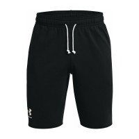 Under Armour Mens Rival Terry Shorts - 1361631-001