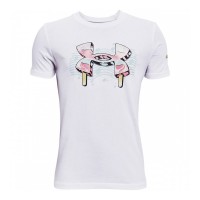 Under Armour SP Popsicle Short Sleeve - 1361840-100