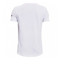 Under Armour SP Popsicle Short Sleeve - 1361840-100