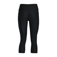 Under Armour Womens HeatGear® Armour No-Slip Waistband Capris - 1365334-001