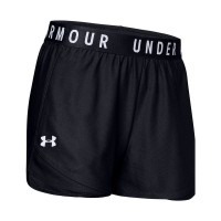 Under Armour Womens Play Up Shorts 3.0 - 1344552-001