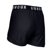 Under Armour Womens Play Up Shorts 3.0 - 1344552-001