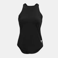 Under Armour Womens Project Rock HeatGear® Tank - 1361068-001