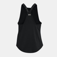 Under Armour Womens Project Rock HeatGear® Tank - 1361068-001