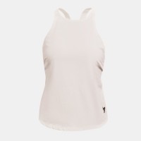 Under Armour Womens Project Rock HeatGear® Tank - 1361068-112