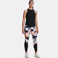 Under Armour Womens Project Rock HeatGear® Tank - 1361068-001