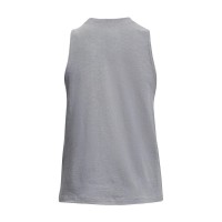 Under Armour Womens Sportstyle Graphic Tank - 1356297-035