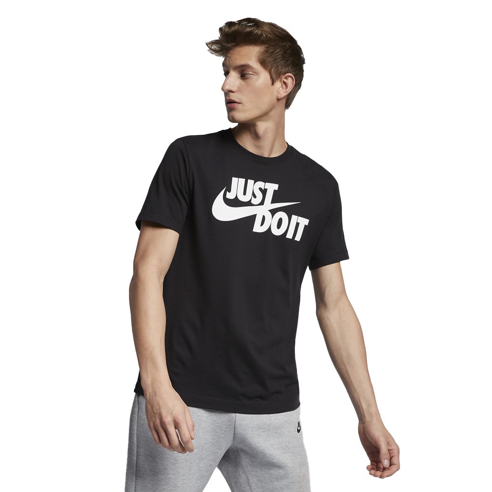 Nike Tee Just Do It Swoosh - AR5006-011