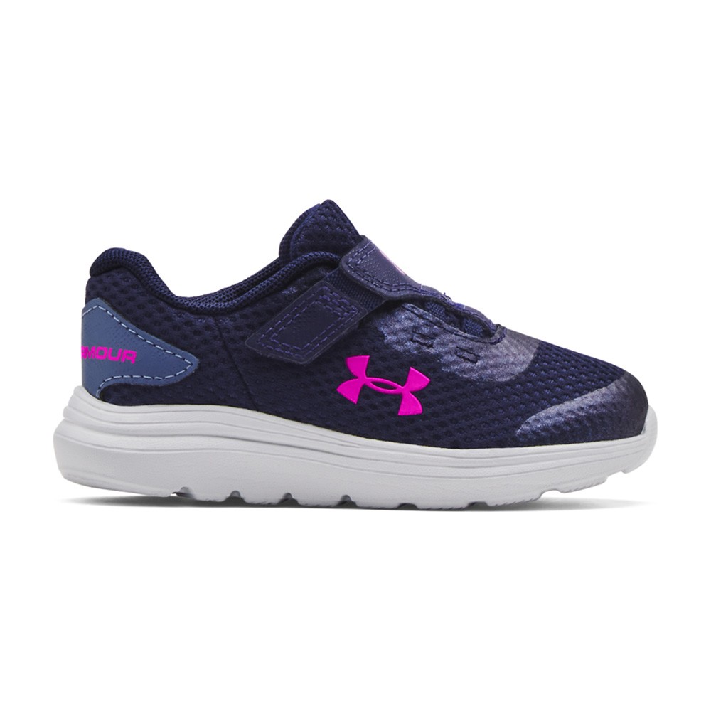 Under Armour Infant Surge 2 AC Running Shoes - 3022874-403