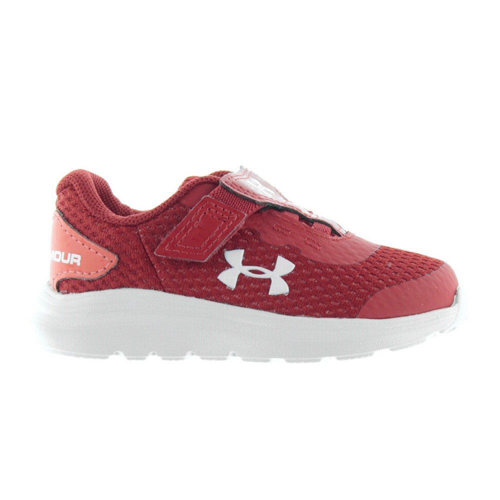  Under Armour Infant Surge 2 AC Running Shoes - 3022874-603