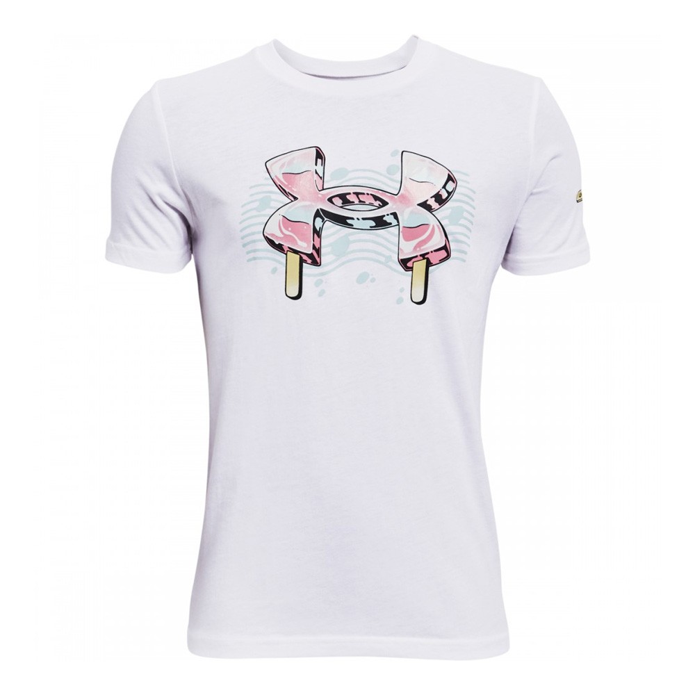 Under Armour SP Popsicle Short Sleeve - 1361840-100