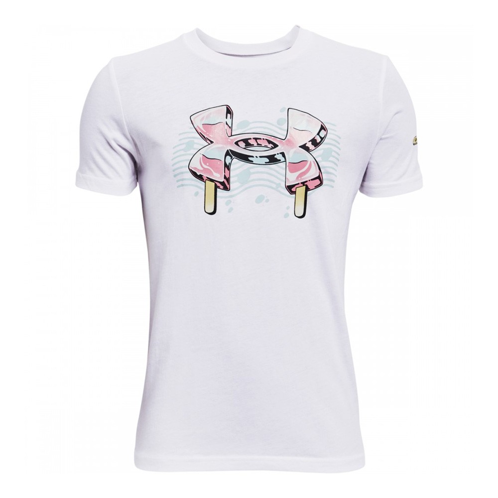 Under Armour SP Popsicle Short Sleeve - 1361840-100
