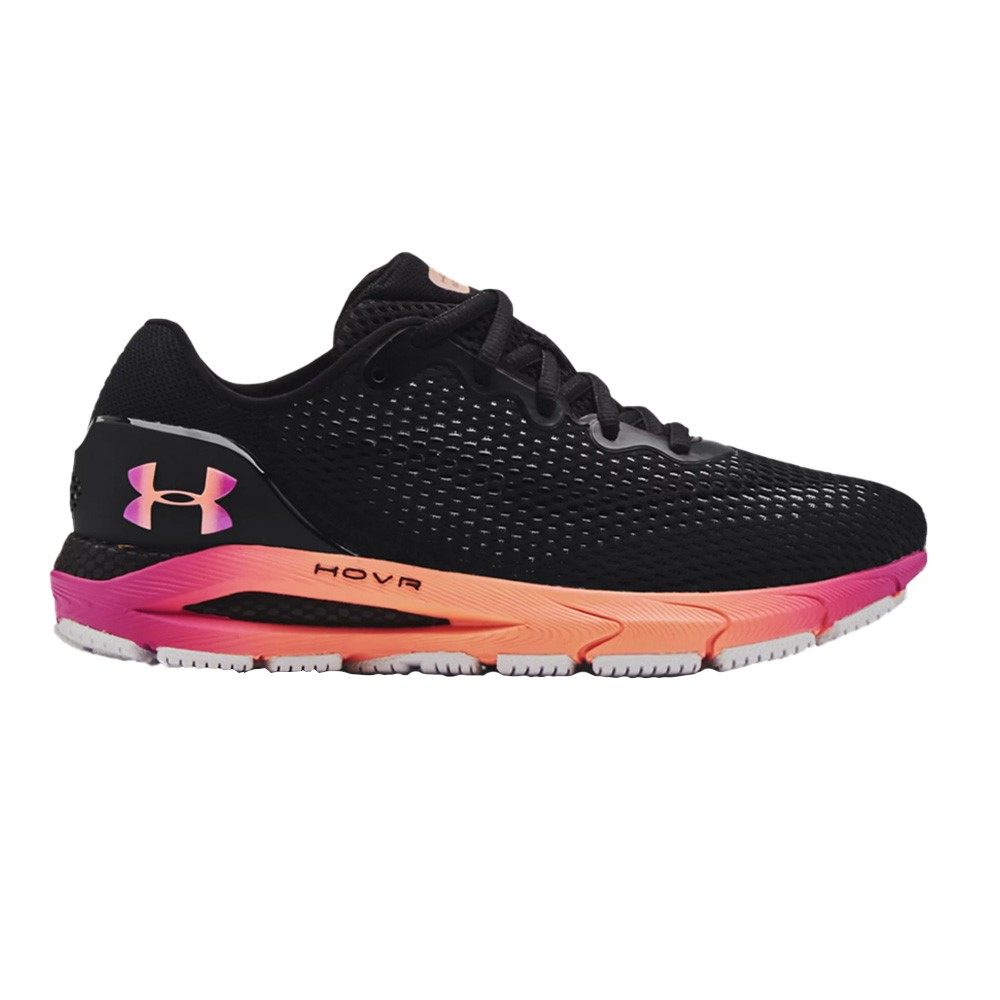 Under Armour Women's HOVR™ Sonic 4 Colorshift Running Shoes - 3023998-001
